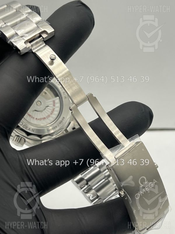 Товар Omega Seamaster Planet Ocean 600M Art 4367 Фото 16 - Omega Seamaster Planet Ocean 600M Art 4367