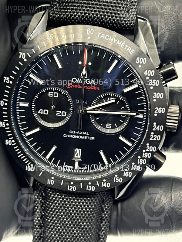Товар Omega Speedmaster 44mm Art 4351 Фото 2 - Omega Speedmaster 44mm Art 4351