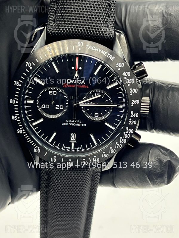 Товар Omega Speedmaster 44mm Art 4351 Фото 3 - Omega Speedmaster 44mm Art 4351