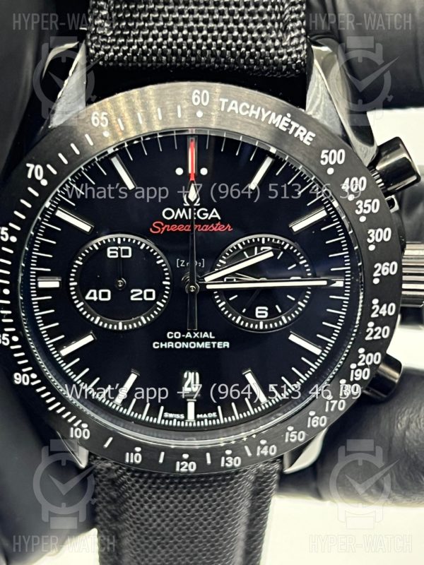 Товар Omega Speedmaster 44mm Art 4351 Фото 4 - Omega Speedmaster 44mm Art 4351