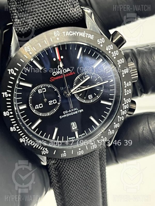 Товар Omega Speedmaster 44mm Art 4351 Фото 5 - Omega Speedmaster 44mm Art 4351