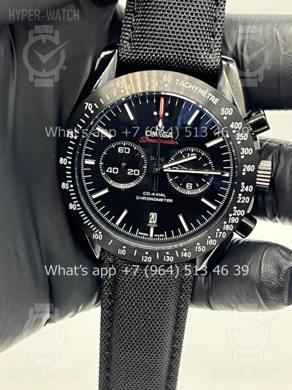 Товар Omega Speedmaster 44mm Art 4351 Фото 6 - Omega Speedmaster 44mm Art 4351