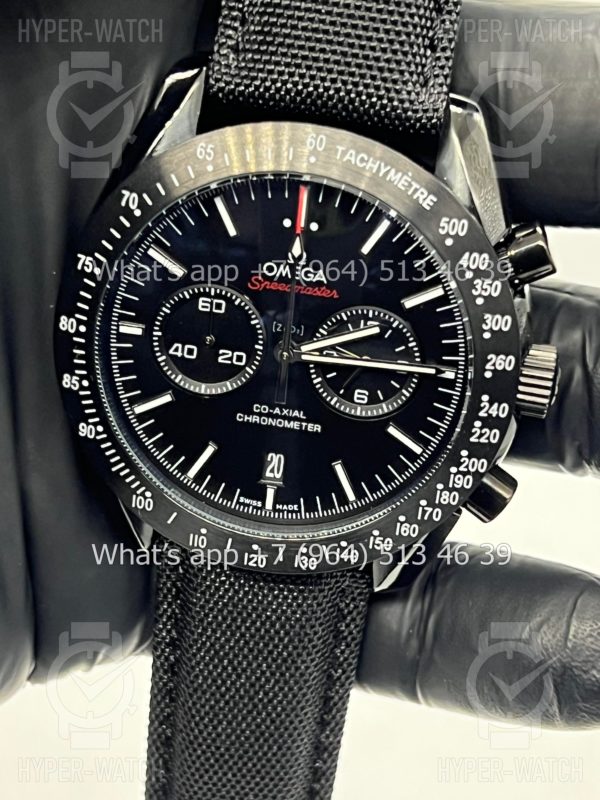 Товар Omega Speedmaster 44mm Art 4351 Фото 7 - Omega Speedmaster 44mm Art 4351