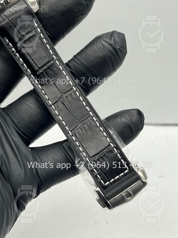 Товар Omega Seamaster Planet Ocean 600M Chronograph Art 4343 Фото 9 - Omega Seamaster Planet Ocean 600M Chronograph Art 4343