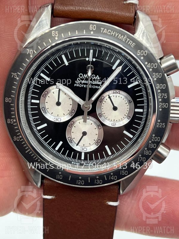 Фото 2 - Omega Speedmaster 42mm Art 4354