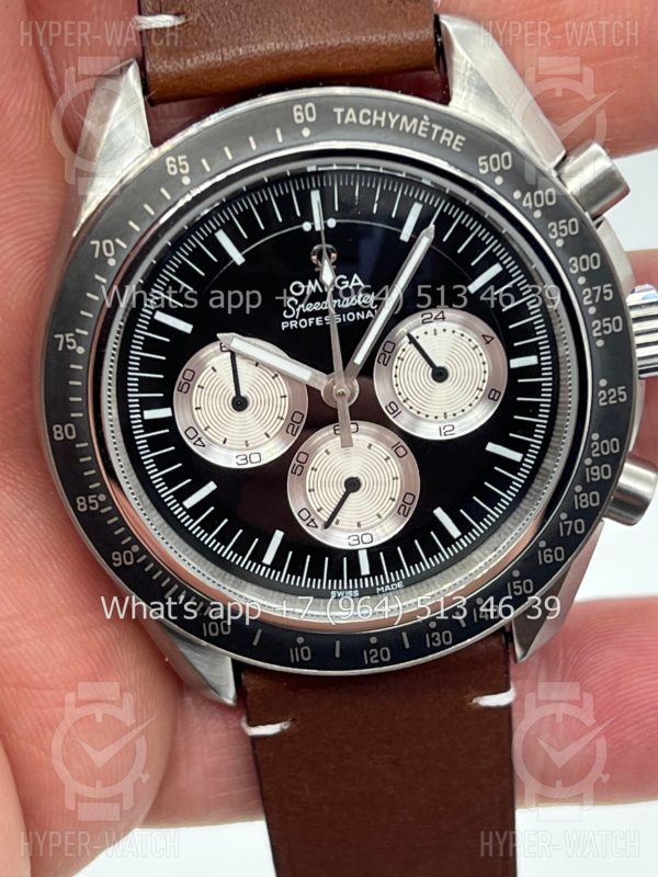 Фото 3 - Omega Speedmaster 42mm Art 4354