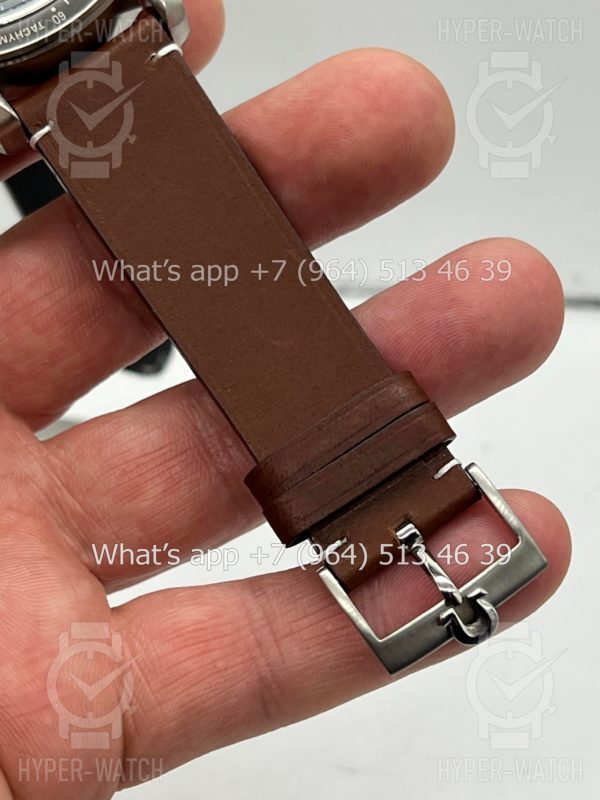 Фото 5 - Omega Speedmaster 42mm Art 4354
