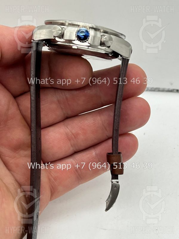 Фото 7 - Omega Speedmaster 42mm Art 4354