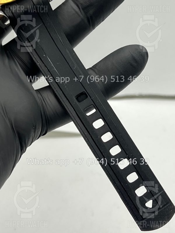 Товар Omega Seamaster Diver 300M Chronograph Art 4380 Фото 5 - Omega Seamaster Diver 300M Chronograph Art 4380