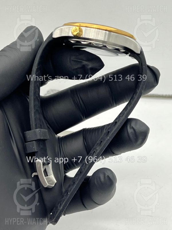Товар Omega Seamaster Diver 300M Chronograph Art 4380 Фото 7 - Omega Seamaster Diver 300M Chronograph Art 4380
