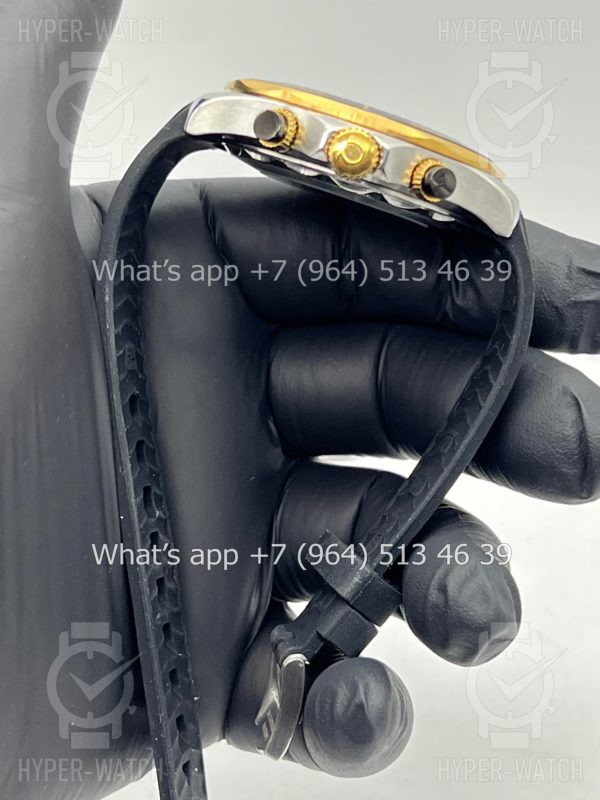 Товар Omega Seamaster Diver 300M Chronograph Art 4380 Фото 8 - Omega Seamaster Diver 300M Chronograph Art 4380