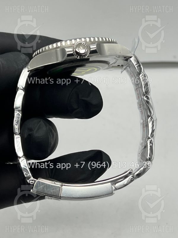 Товар Rolex GMT Master II 40mm 126719BLRO-0002 Steel Фото 12 - Rolex GMT Master II 40mm 126719BLRO-0002 Steel