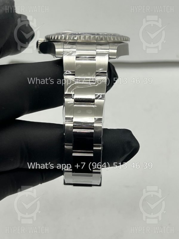 Товар Rolex GMT Master II 40mm 126719BLRO-0002 Steel Фото 13 - Rolex GMT Master II 40mm 126719BLRO-0002 Steel