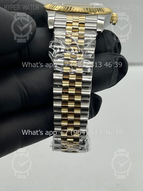 Товар Rolex Datejust 36mm Art 4462 Фото 5 - Rolex Datejust 36mm Art 4462
