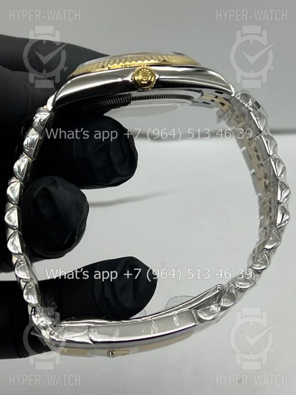 Товар Rolex Datejust 36mm Art 4462 Фото 6 - Rolex Datejust 36mm Art 4462
