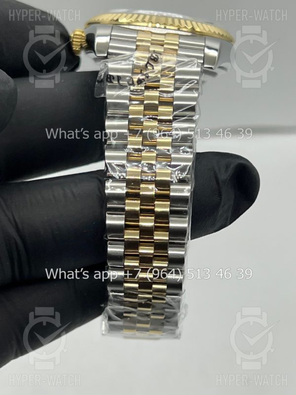 Товар Rolex Datejust 36mm Art 4462 Фото 7 - Rolex Datejust 36mm Art 4462