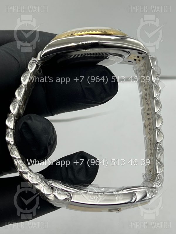 Товар Rolex Datejust 36mm Art 4462 Фото 8 - Rolex Datejust 36mm Art 4462