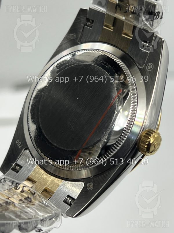Товар Rolex Datejust 36mm Art 4462 Фото 9 - Rolex Datejust 36mm Art 4462