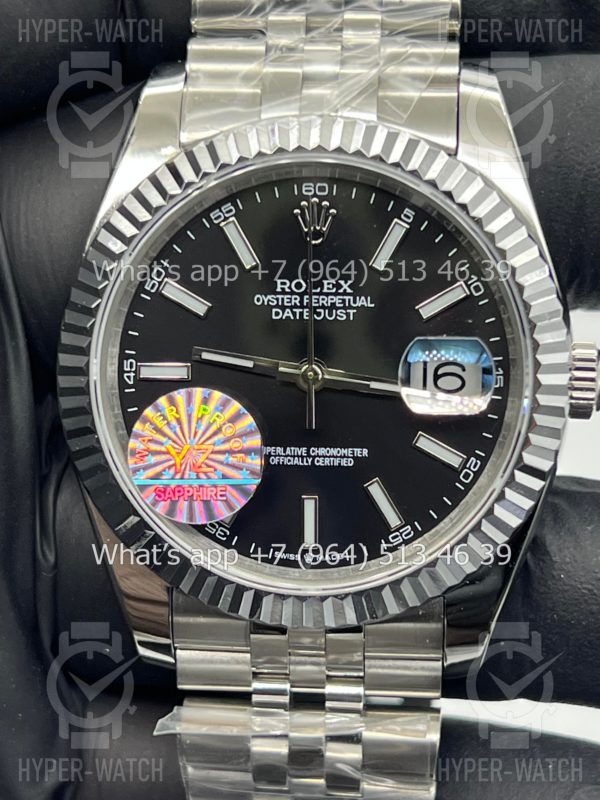 Фото 2 - Rolex Datejust 41mm Art 4481