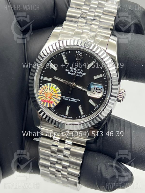 Фото 3 - Rolex Datejust 41mm Art 4481