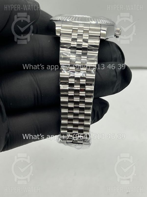 Фото 7 - Rolex Datejust 41mm Art 4481