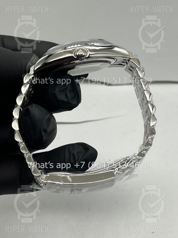 Фото 8 - Rolex Datejust 41mm Art 4481