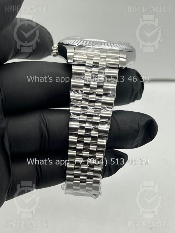 Фото 9 - Rolex Datejust 41mm Art 4481