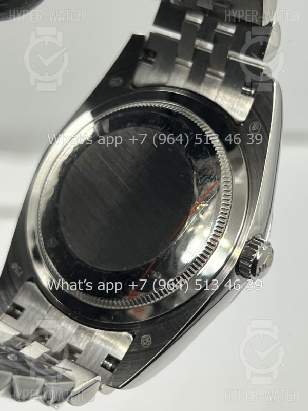 Фото 12 - Rolex Datejust 41mm Art 4481