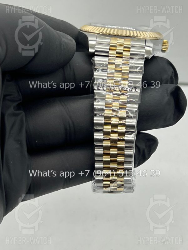Фото 8 - Rolex Datejust 41mm Art 4485