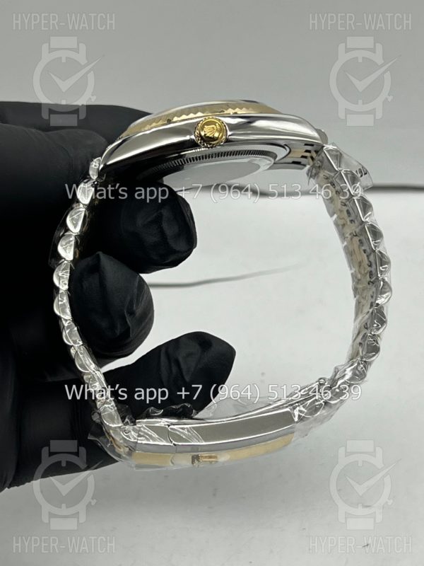 Фото 9 - Rolex Datejust 41mm Art 4485