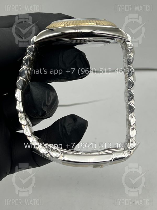 Фото 11 - Rolex Datejust 41mm Art 4485