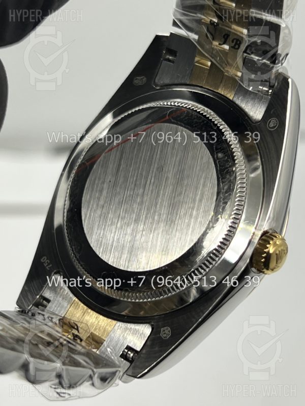 Фото 12 - Rolex Datejust 41mm Art 4485