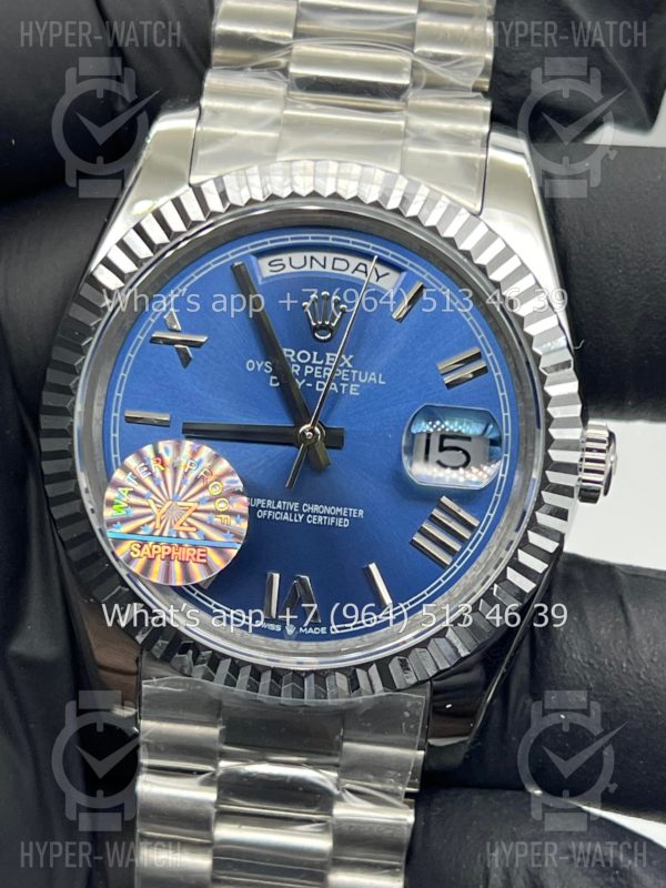 Товар Rolex Day-Date 40mm Art 4488 Фото 2 - Rolex Day-Date 40mm Art 4488