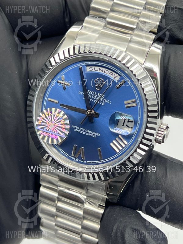Товар Rolex Day-Date 40mm Art 4488 Фото 3 - Rolex Day-Date 40mm Art 4488