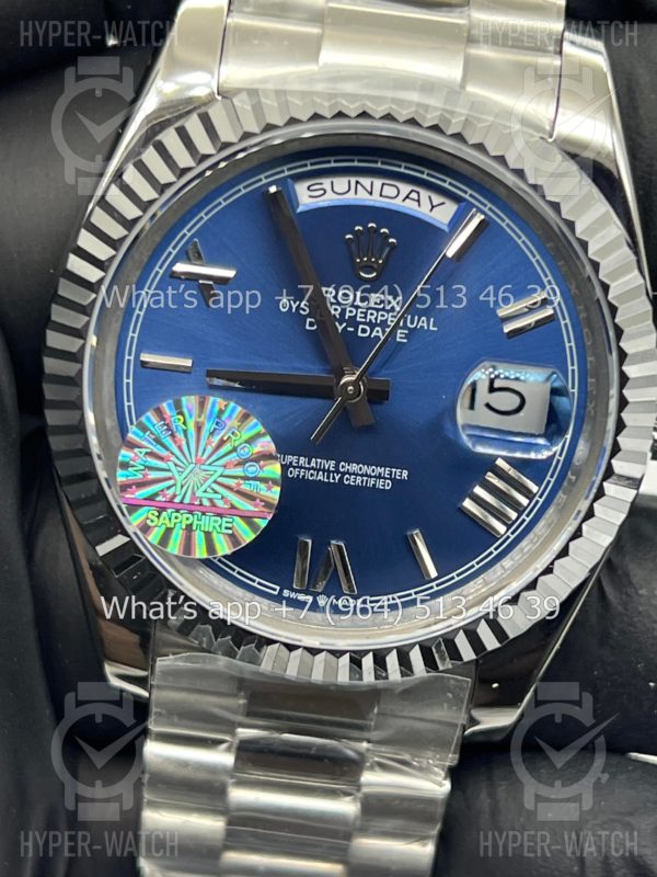 Товар Rolex Day-Date 40mm Art 4488 Фото 4 - Rolex Day-Date 40mm Art 4488