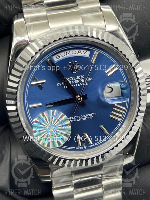 Товар Rolex Day-Date 40mm Art 4488 Фото 5 - Rolex Day-Date 40mm Art 4488