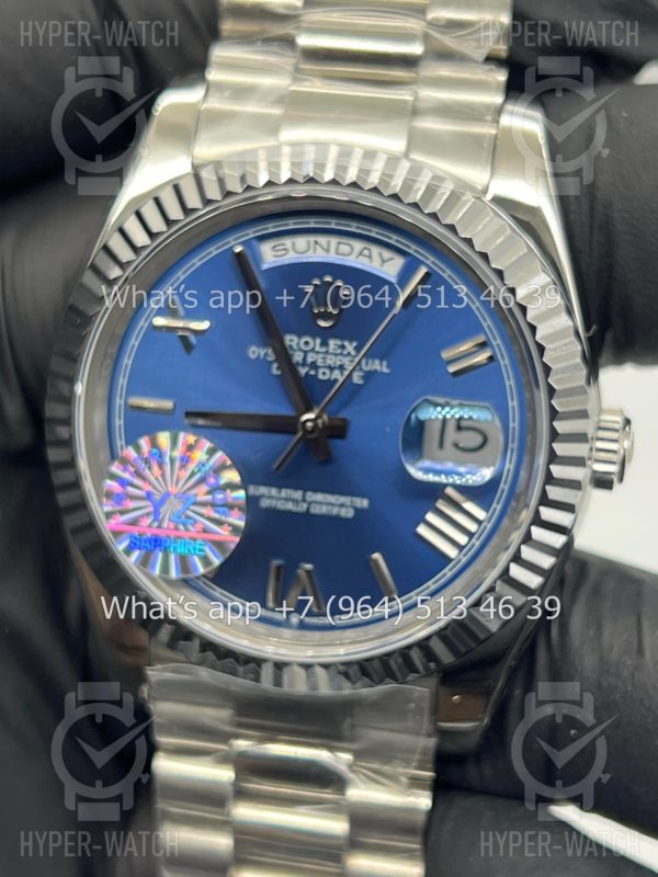 Товар Rolex Day-Date 40mm Art 4488 Фото 6 - Rolex Day-Date 40mm Art 4488