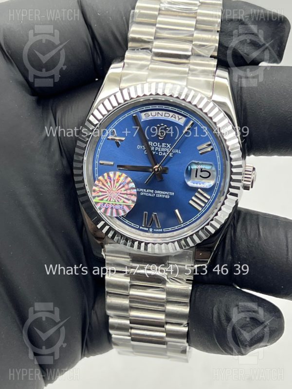 Товар Rolex Day-Date 40mm Art 4488 Фото 7 - Rolex Day-Date 40mm Art 4488