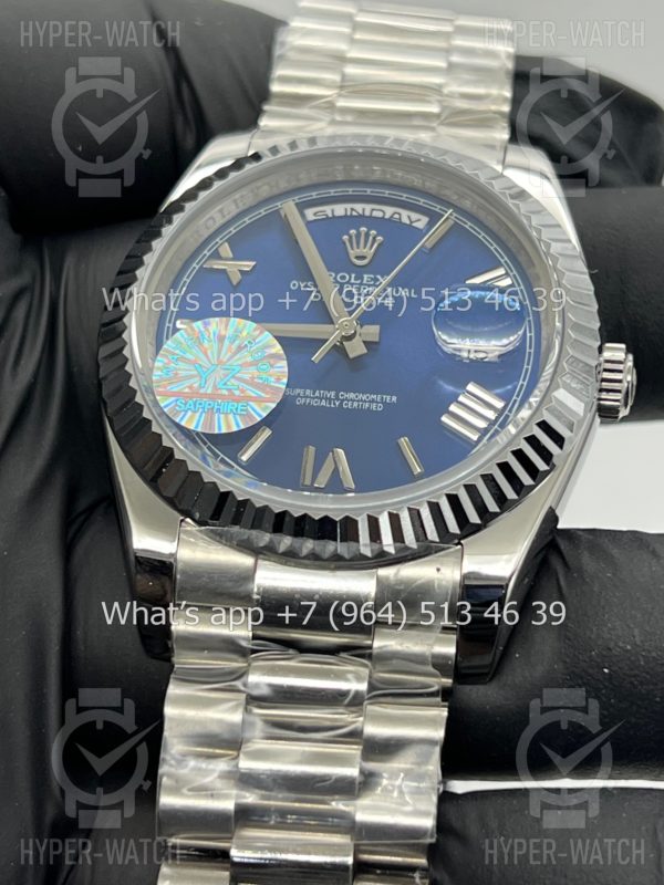 Товар Rolex Day-Date 40mm Art 4488 Фото 8 - Rolex Day-Date 40mm Art 4488