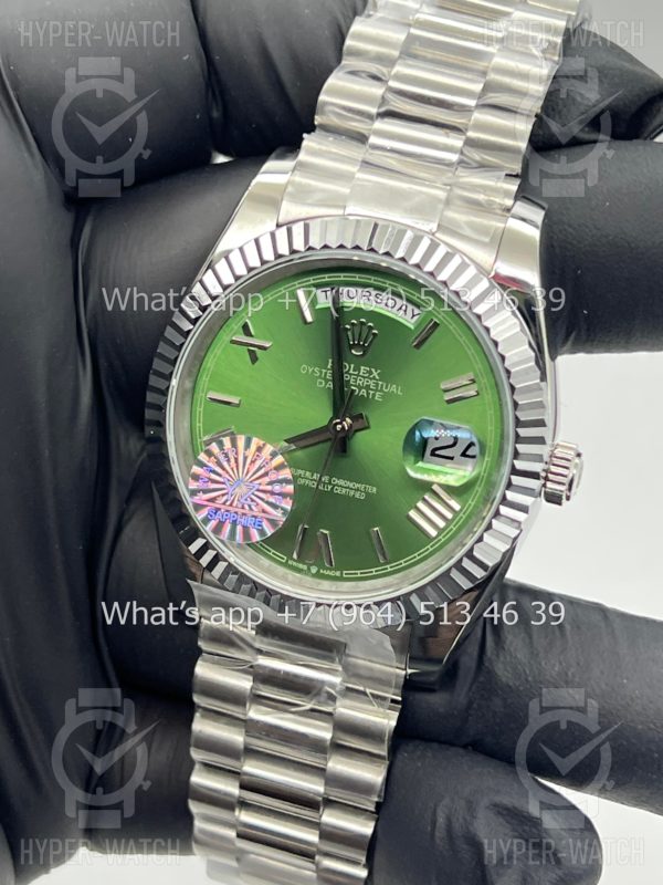 Товар Rolex Day-Date 40mm Art 4489 Фото 6 - Rolex Day-Date 40mm Art 4489