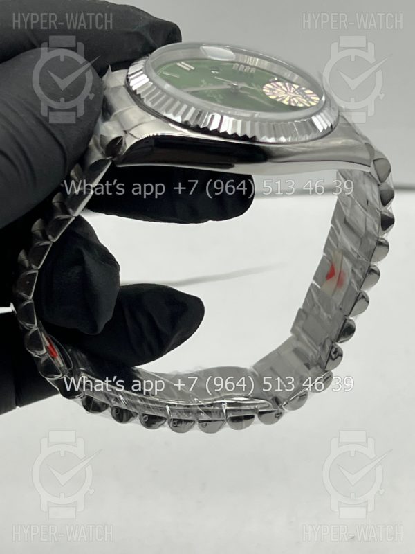 Товар Rolex Day-Date 40mm Art 4489 Фото 15 - Rolex Day-Date 40mm Art 4489
