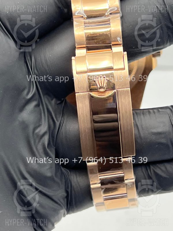 Товар Rolex Cosmograph Daytona 40mm Art 4478 Фото 19 - Rolex Cosmograph Daytona 40mm Art 4478