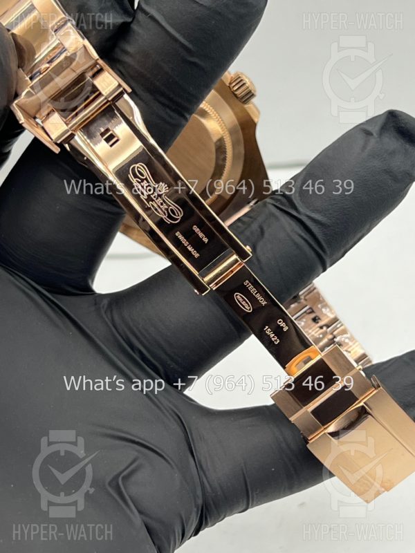 Товар Rolex Cosmograph Daytona 40mm Art 4478 Фото 18 - Rolex Cosmograph Daytona 40mm Art 4478