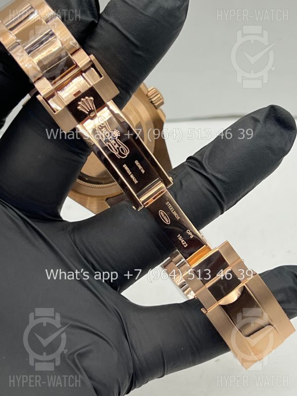 Товар Rolex Cosmograph Daytona 40mm Art 4478 Фото 17 - Rolex Cosmograph Daytona 40mm Art 4478