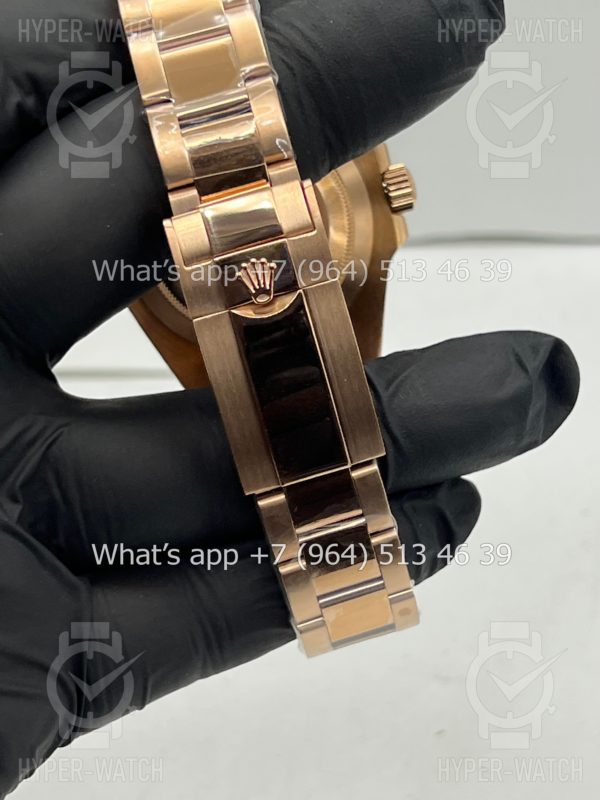 Товар Rolex Cosmograph Daytona 40mm Art 4478 Фото 15 - Rolex Cosmograph Daytona 40mm Art 4478