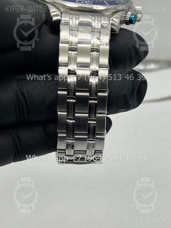 Товар Omega Seamaster Diver 300M Chronograph Art 4365 Фото 11 - Omega Seamaster Diver 300M Chronograph Art 4365