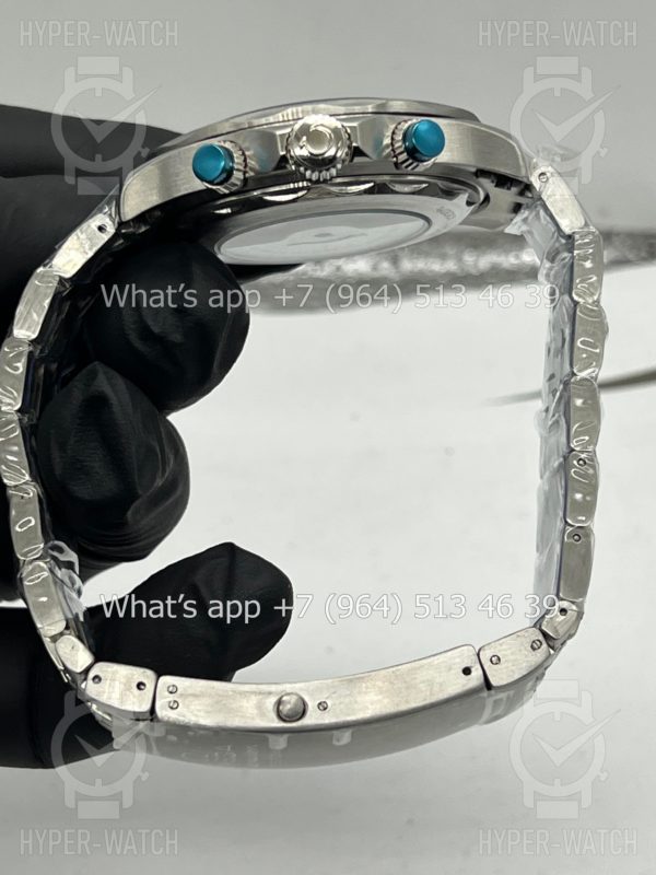Товар Omega Seamaster Diver 300M Chronograph Art 4365 Фото 13 - Omega Seamaster Diver 300M Chronograph Art 4365