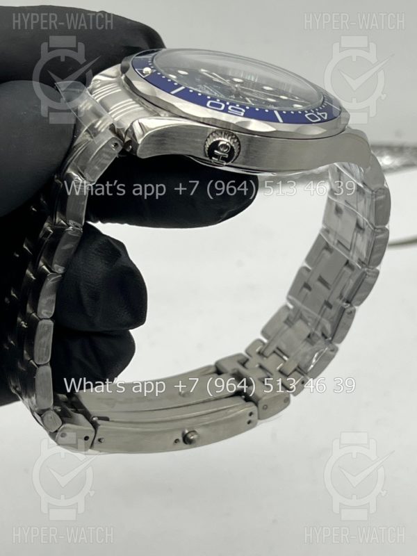 Товар Omega Seamaster Diver 300M Chronograph Art 4365 Фото 15 - Omega Seamaster Diver 300M Chronograph Art 4365