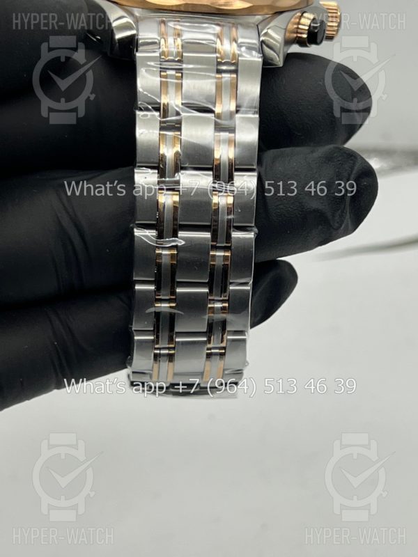 Товар Omega Seamaster Diver 300M Chronograph Art 4366 Фото 9 - Omega Seamaster Diver 300M Chronograph Art 4366