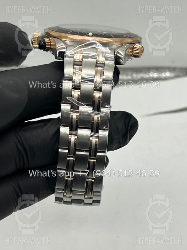 Товар Omega Seamaster Diver 300M Chronograph Art 4366 Фото 11 - Omega Seamaster Diver 300M Chronograph Art 4366
